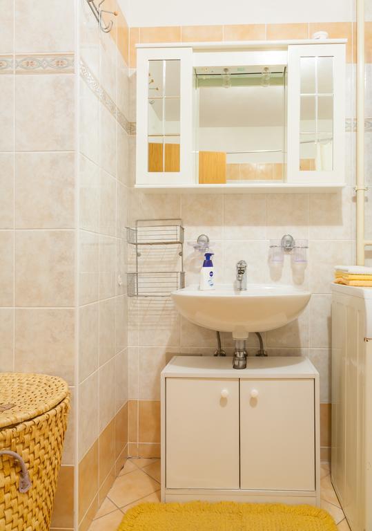 Apartment Aldo Pula Pokoj fotografie