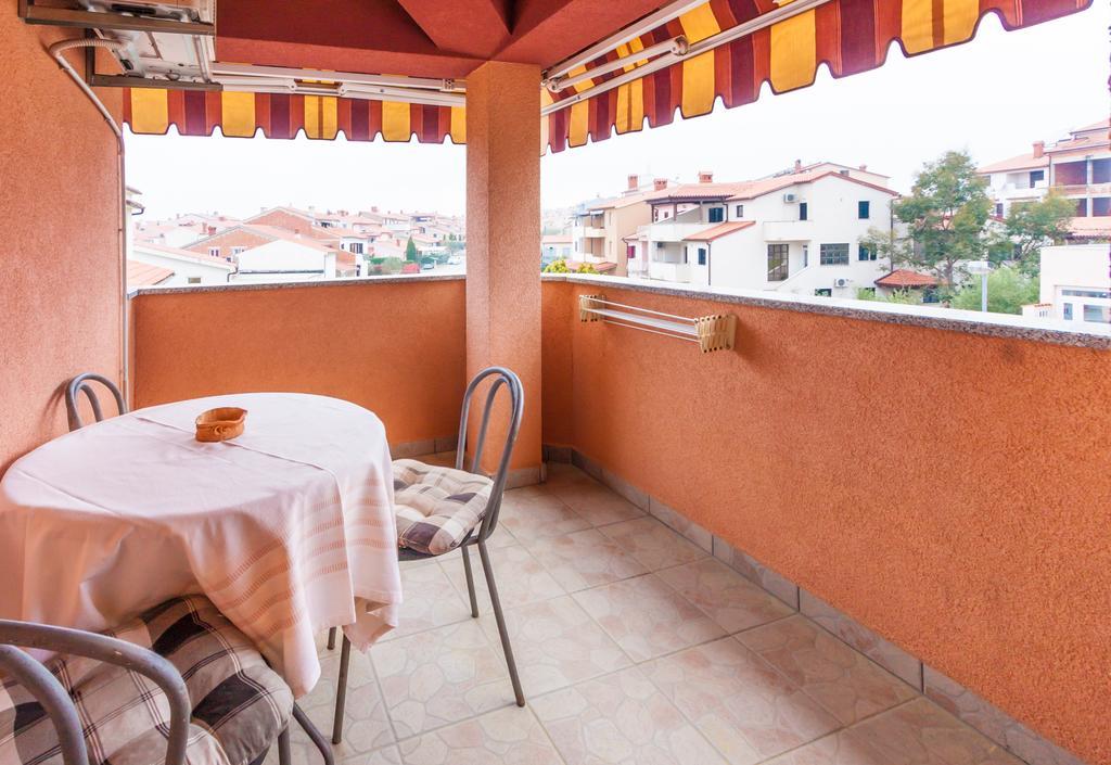Apartment Aldo Pula Pokoj fotografie