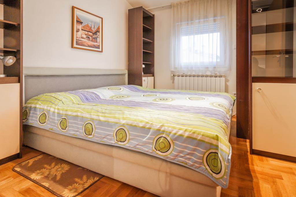 Apartment Aldo Pula Pokoj fotografie