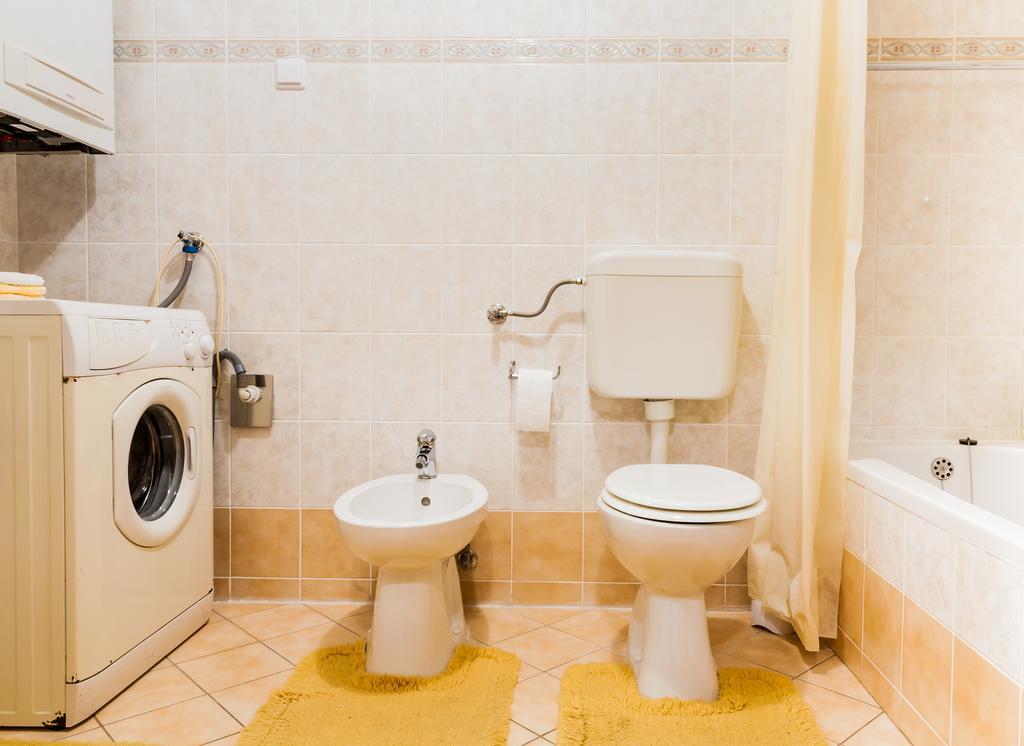 Apartment Aldo Pula Pokoj fotografie