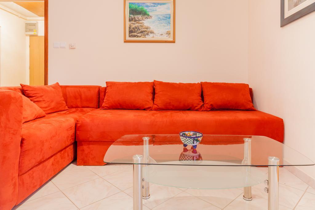 Apartment Aldo Pula Pokoj fotografie