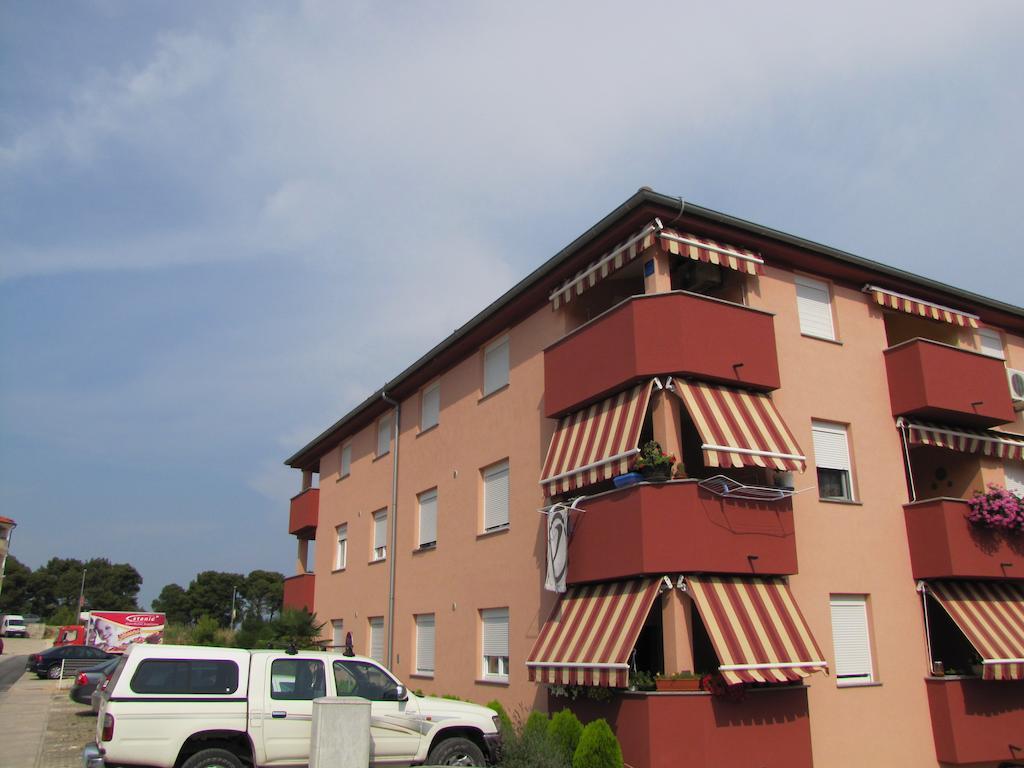 Apartment Aldo Pula Pokoj fotografie