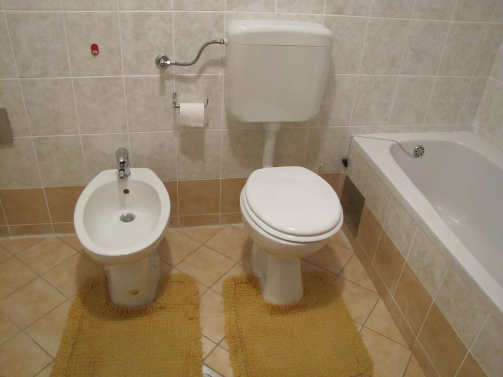 Apartment Aldo Pula Pokoj fotografie